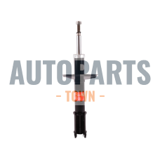 Стійка амортизатора Tashiko передня Dacia Logan; Renault Logan 2004-2015 333741 338112