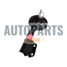 Стійка амортизатора Tashiko передня Nissan Kubistar 2003-; Renault Kangoo 1997-2010 333848