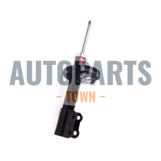 Стійка амортизатора Tashiko передня права Toyota Avensis CT220 1997-2003 334203