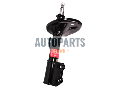 Стійка амортизатора Tashiko передня права Toyota Camry ACV30 2001-2003 334338