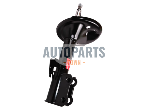 Стійка амортизатора Tashiko передня ліва Toyota Camry ACV30 2001-2003 334339