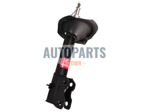 Стійка амортизатора Tashiko передня права Nissan X-Trail T30 2001-2007 334360