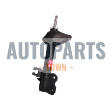 Стійка амортизатора Tashiko передня ліва Nissan X-Trail T30 2001-2007 334361