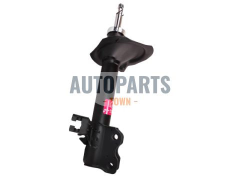 Стійка амортизатора Tashiko передня ліва Nissan X-Trail T30 2001-2007 334361