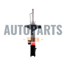 Стійка амортизатора Tashiko задня права Nissan X-Trail T30 2001-2007 334362