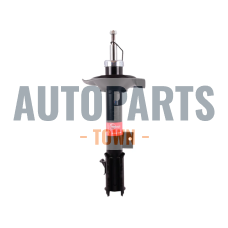 Стійка амортизатора Tashiko задня ліва Nissan X-Trail T30 2001-2007 334363