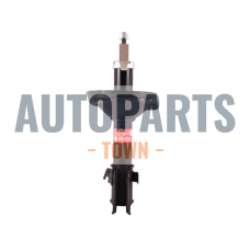 Стійка амортизатора Tashiko передня права Subaru Forester SG 2002-2005 334370