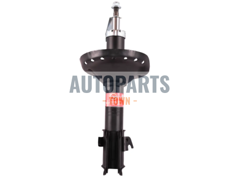 Стійка амортизатора Tashiko передня ліва Subaru Forester SG 2002-2005 334371