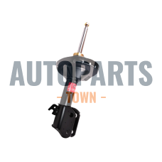 Стійка амортизатора Tashiko передня права Subaru Legacy BL 2003-2009 334372