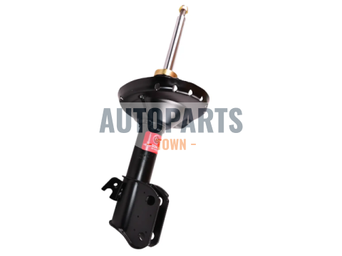 Стійка амортизатора Tashiko передня права Subaru Legacy BL 2003-2009 334372