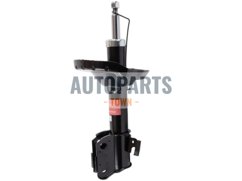 Стійка амортизатора Tashiko передня ліва Subaru Legacy BL 2003-2009 334373