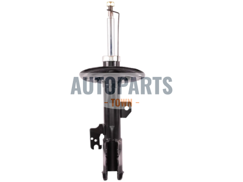 Стійка амортизатора Tashiko передня ліва Toyota Camry ACV30 2003-2006 334387