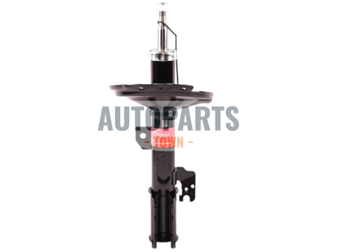 Стійка амортизатора Tashiko передня права Lexus RX 300 MCU35 2003-2008 334399