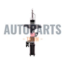 Стійка амортизатора Tashiko передня ліва Lexus RX 300 MCU35 2003-2008 334400