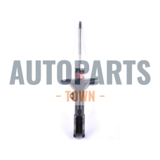 Стійка амортизатора Tashiko передня права Mitsubishi Grandis 2004-2011 334456