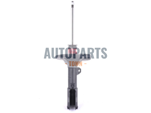 Стійка амортизатора Tashiko передня ліва Mitsubishi Grandis 2004-2011 334457