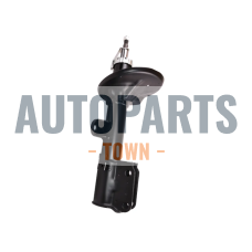 Стійка амортизатора Tashiko передня права Hyundai Tucson JM; Kia Sportage JE 2004-2010 334502 339742