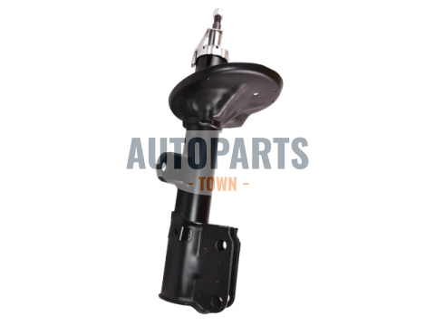 Стійка амортизатора Tashiko передня права Hyundai Tucson JM; Kia Sportage JE 2004-2010 334502 339742
