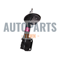 Стійка амортизатора Tashiko передня ліва Hyundai Tucson JM; Kia Sportage JE 2004-2010 334503 339743