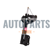 Стійка амортизатора Tashiko передня ліва Hyundai Santa Fe CM, Veracruz 2006-2012 334507