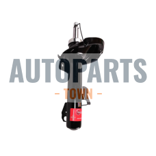 Стійка амортизатора Tashiko передня права Mazda 3, 5; Ford Focus II, C-Max 2003-2014 334700