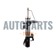 Стійка амортизатора Tashiko передня ліва Mazda 3, 5; Ford Focus II, C-Max 2003-2014 334701
