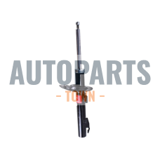 Стійка амортизатора Tashiko передня Renault Scenic II 2003-2009 334831 313446
