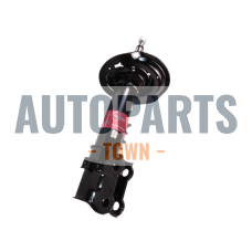 Стійка амортизатора Tashiko передня права Hyundai ix35; Kia Sportage SL 2009-2015 334977 339402 3159