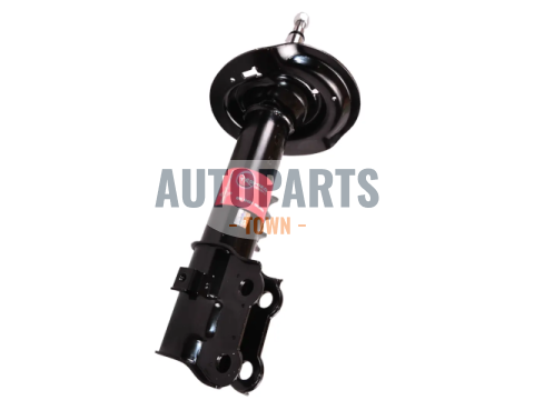 Стійка амортизатора Tashiko передня права Hyundai ix35; Kia Sportage SL 2009-2015 334977 339402 3159