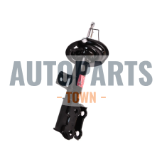 Стійка амортизатора Tashiko передня ліва Hyundai ix35; Kia Sportage SL 2009-2015 334978 339403 31595