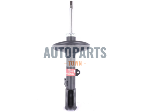 Стійка амортизатора Tashiko передня ліва Toyota RAV4 ZCA26 2000-2005; Chery Tiggo 2005-- 335041