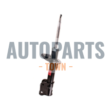 Стійка амортизатора Tashiko передня права Hyundai Santa Fe III; Kia Sorento II 2009-2015 335624 3340