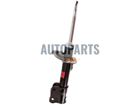 Стійка амортизатора Tashiko передня права Hyundai Santa Fe III; Kia Sorento II 2009-2015 335624 3340