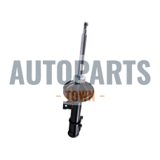 Стійка амортизатора Tashiko передня ліва Hyundai Santa Fe III; Kia Sorento II 2009-2015 335625 33401