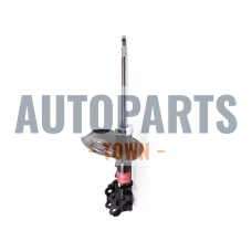 Стійка амортизатора Tashiko передня права Hyundai Elantra HD 2005-2011 338022