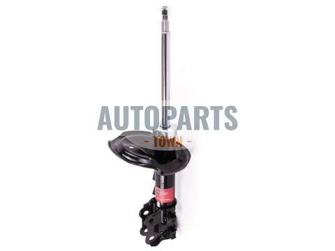 Стійка амортизатора Tashiko передня права Hyundai Elantra HD 2005-2011 338022