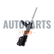 Стійка амортизатора Tashiko передня ліва Hyundai Elantra HD 2005-2011 338023