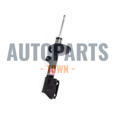 Стійка амортизатора Tashiko передня Renault Duster, Kaptur; Dacia Duster 2010-- 338737 316289
