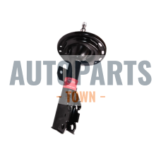 Стійка амортизатора Tashiko передня права Toyota Camry ACV40 2006-2011 339023