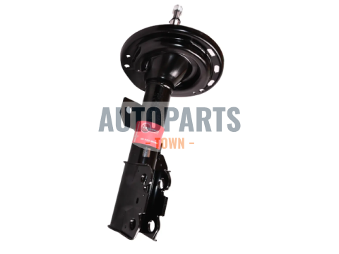Стійка амортизатора Tashiko передня права Toyota Camry ACV40 2006-2011 339023