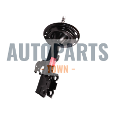 Стійка амортизатора Tashiko передня ліва Toyota Camry ACV40 2006-2011 339024