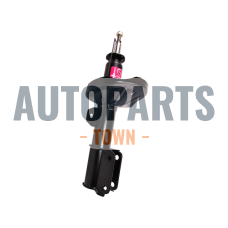 Стійка амортизатора Tashiko передня права Chevrolet- Daewoo Lacetti, Nubira III 2002-- 339029