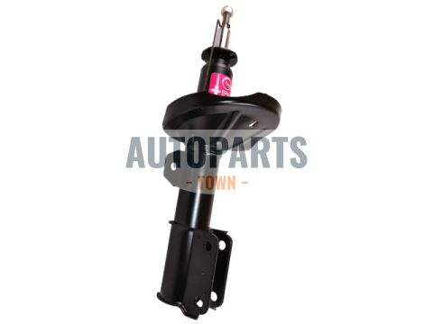Стійка амортизатора Tashiko передня права Chevrolet- Daewoo Lacetti, Nubira III 2002-- 339029