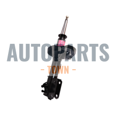 Стійка амортизатора Tashiko передня ліва Chevrolet / Daewoo Lacetti, Nubira III 2002-- 339030