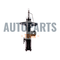 Стійка амортизатора Tashiko передня права Toyota Corolla E15, E18, Auris 2006-2018 339066 339700 315
