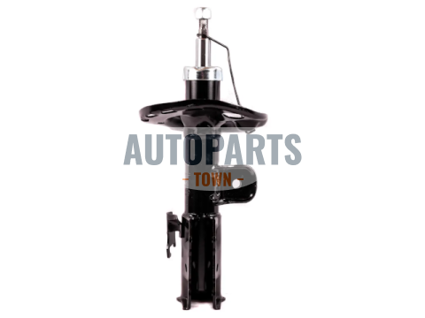 Стійка амортизатора Tashiko передня права Toyota Corolla E15, E18, Auris 2006-2018 339066 339700 315