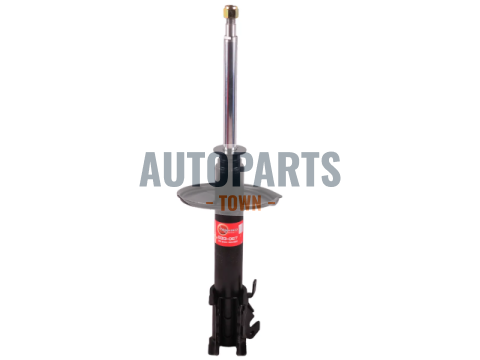 Стійка амортизатора Tashiko передня ліва Toyota Corolla E15, E18, Auris 2006-2018 339067 339701 3150