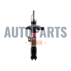 Стійка амортизатора Tashiko передня права Mitsubishi Outlander XL; Peugeot 4007; Citroen C-Crosser 3
