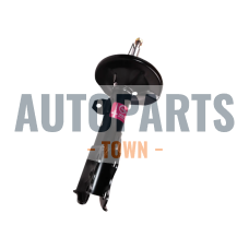 Стійка амортизатора Tashiko передня права Toyota Corolla ZRE 140, Geely Emgrand 2006-2018 339114
