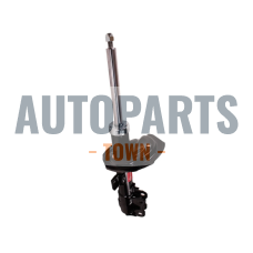 Стійка амортизатора Tashiko передня права Mitsubishi Lancer 10 UA 2008-- 339117